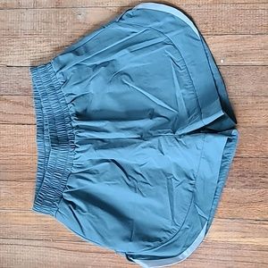 Alphalete Stride Short